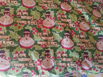 Xess 6 yard's cotton