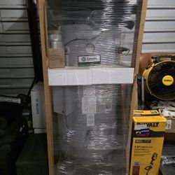 AO Smith BTR-120 118  (71 Gallon) Comercial Hot Water Tank New