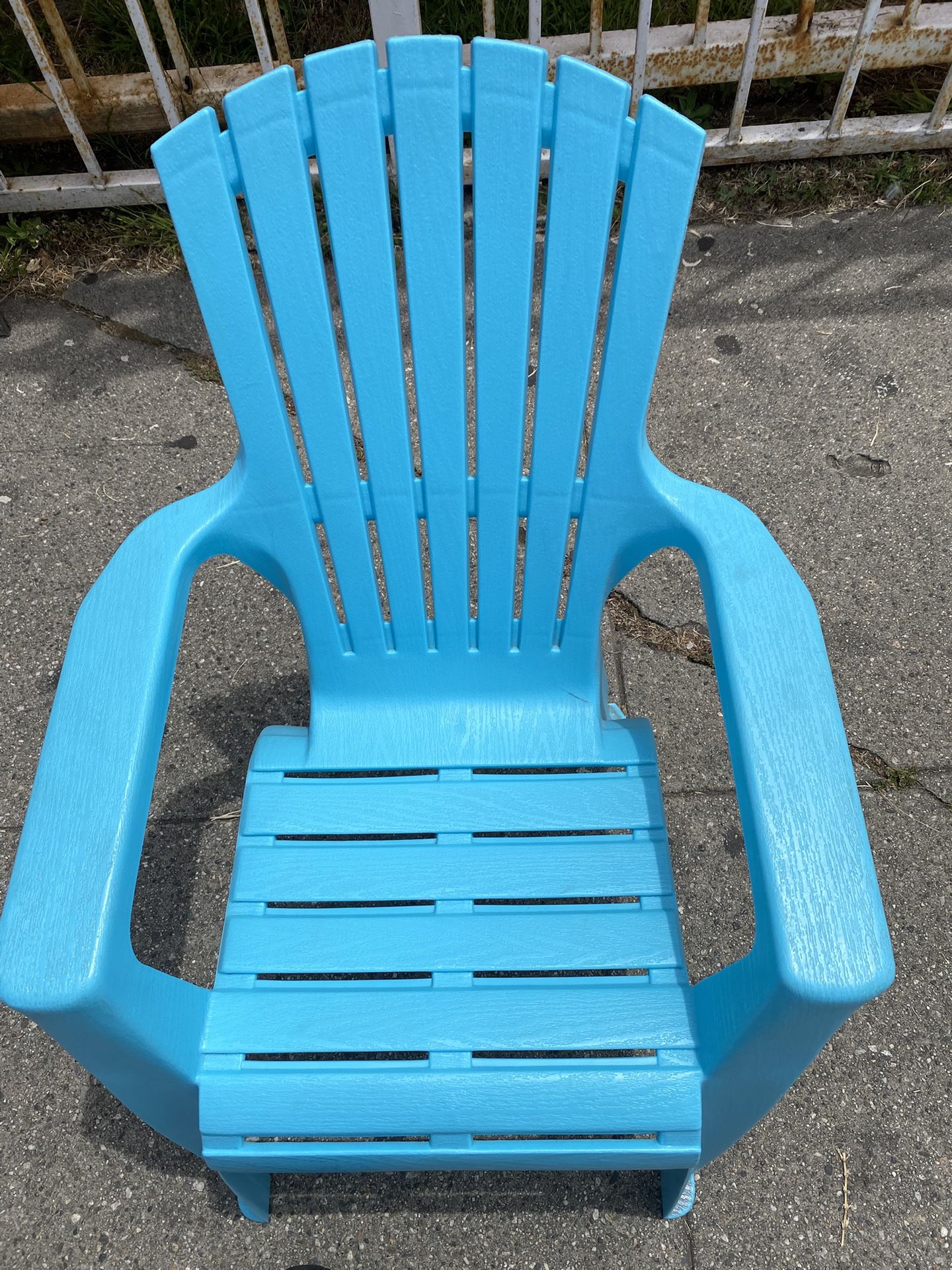 Child Chair