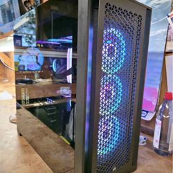 Full Pc Set Up For Sale‼️