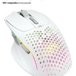 Gaming mouse