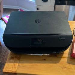 HP Envy 4520 Printer