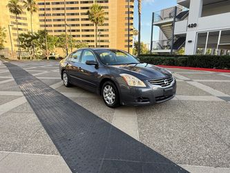 2010 Nissan Altima
