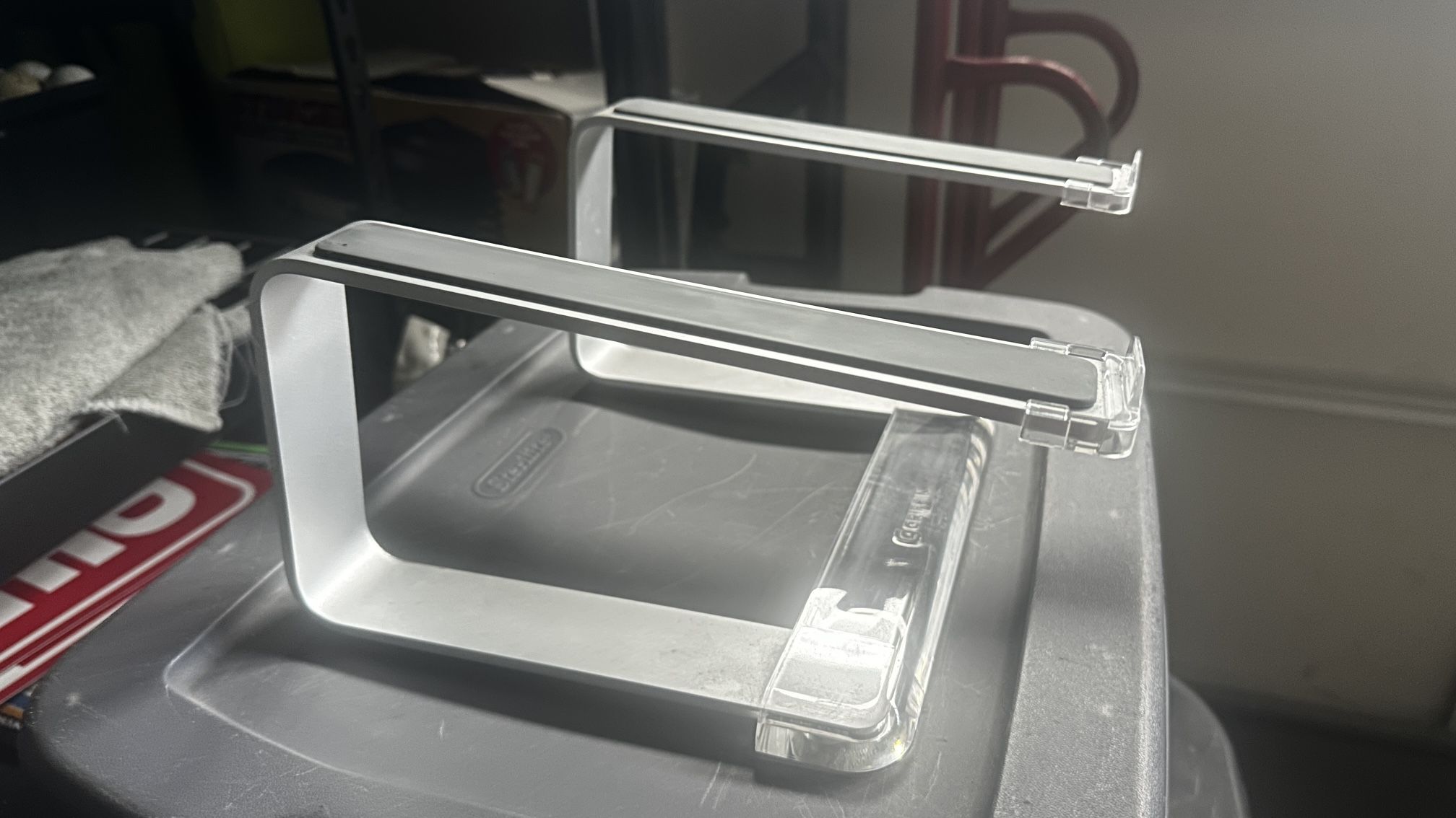 Laptop Stand