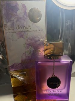 Armaf Club de Nuit Maleka EDP 105ml
