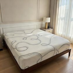 Brand New Organic Mattress King Size‼️