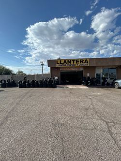 24 hr Tire Shop Sonora Tires