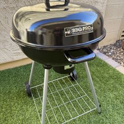 Portable BBQ Grill