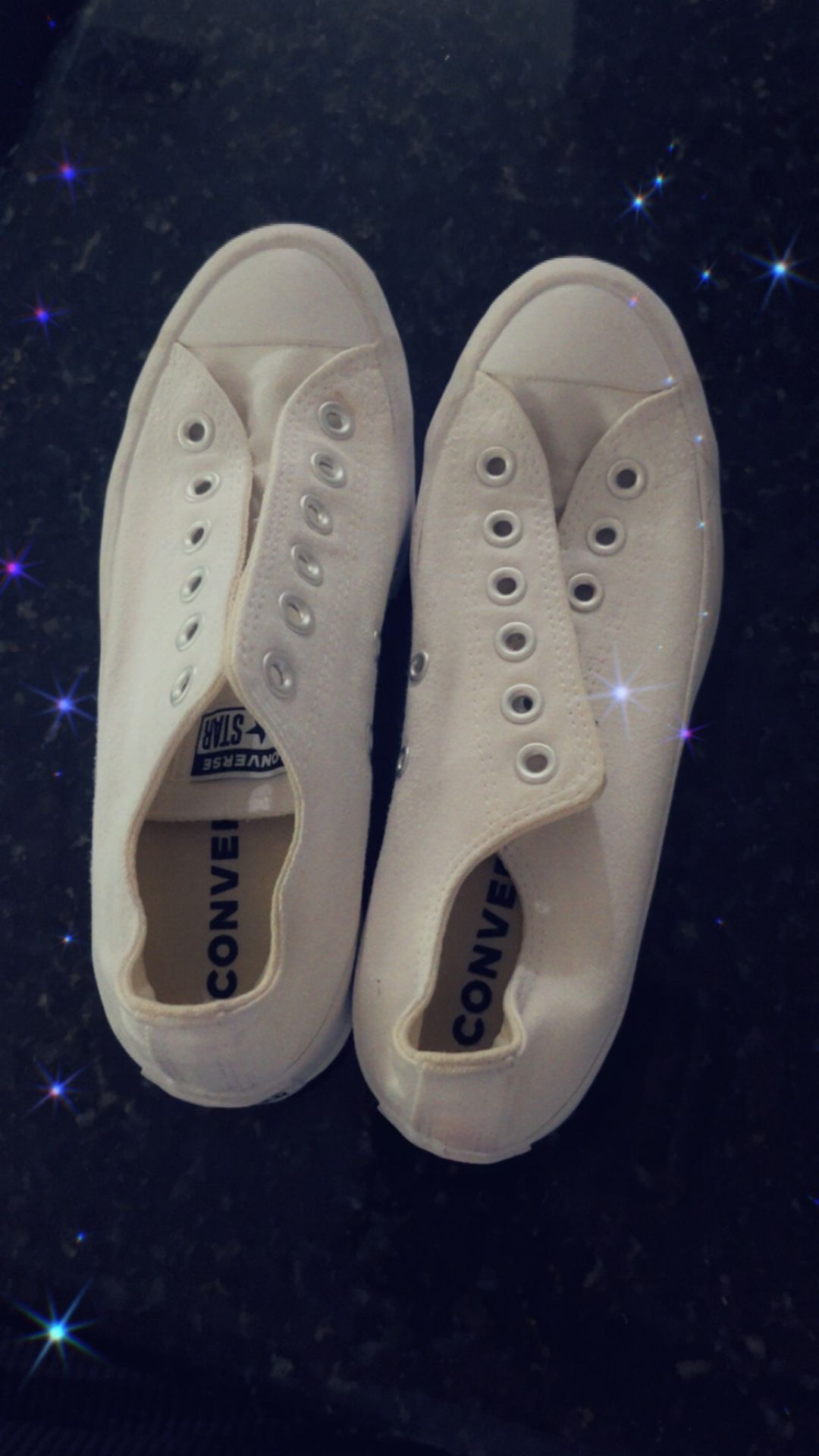 Shoes Size 7