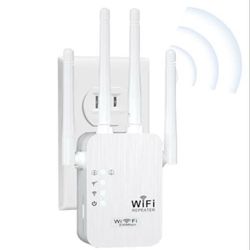 WiFi Extender Signal Booster Home