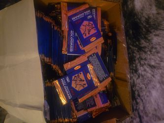 1996 pinnacle cards