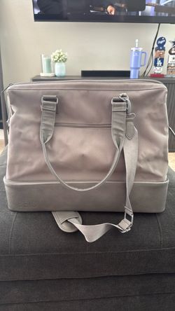 Beis Weekender Bag