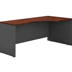 72” Right Handed Corner Desk