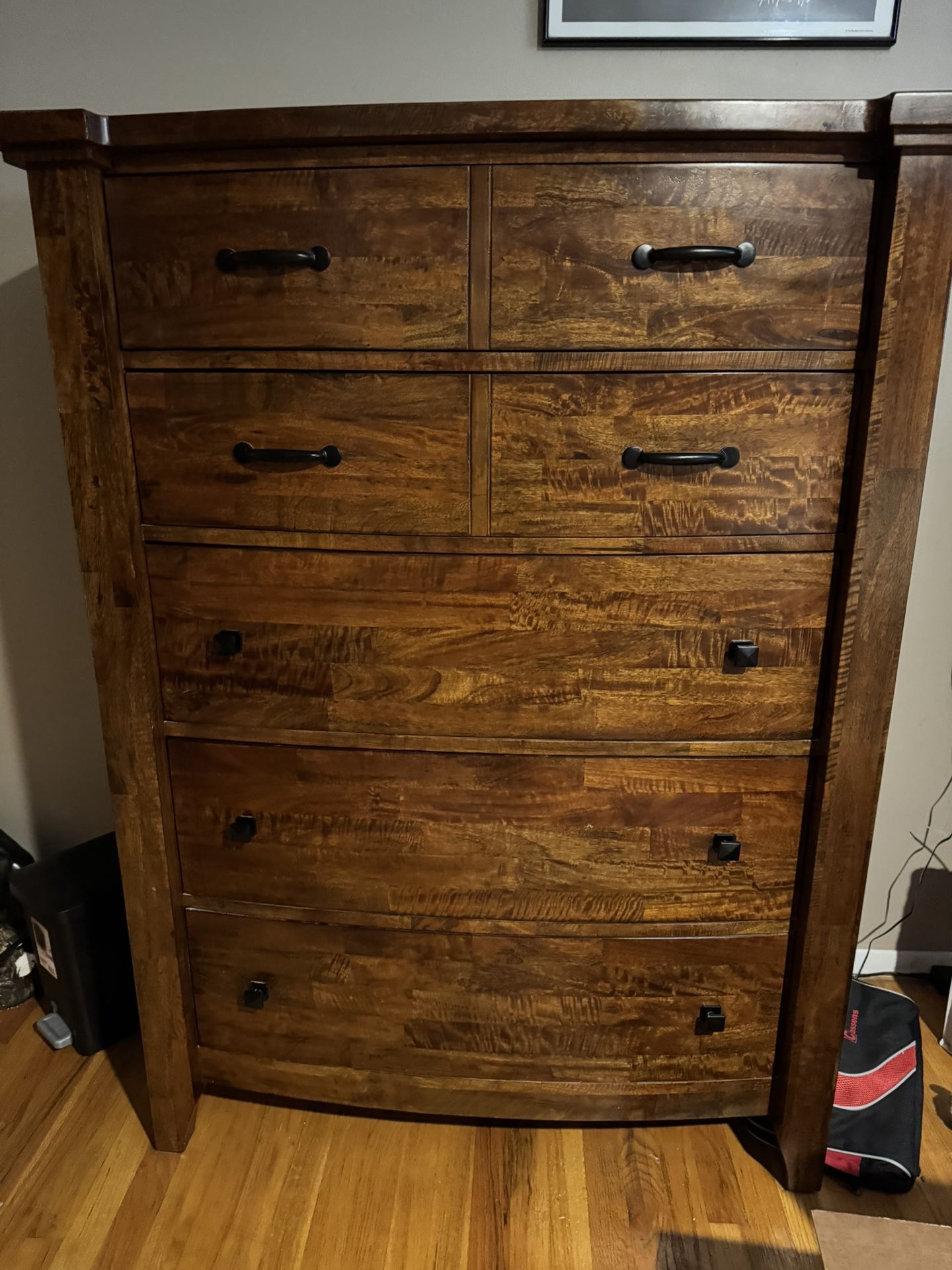 Queen Size Bedroom Set