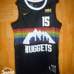 Denver Nuggets Nikola Jokić Jersey