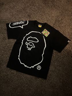 BAPE SHIRT