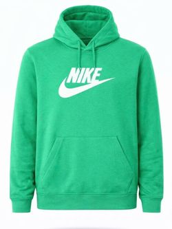 Nike sweater