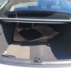 2014 AUDI A5 2.0T QUATTRO PREMIUM PLUS 