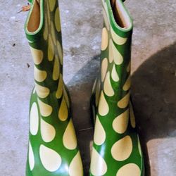 Rain/Gardening Boots
