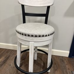 Ashley Bar Stools 