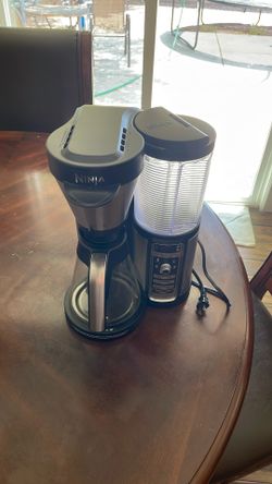 NINJA COFFEE BAR BREWER