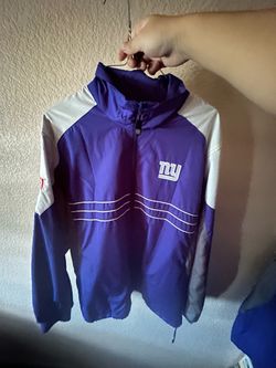 New York giants sweater
