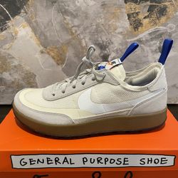 NIKECRAFT “TOM SACHS”