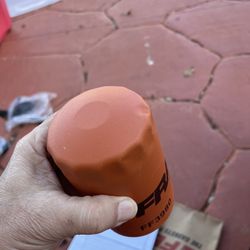 Fran Force Oil Filter # FF3980