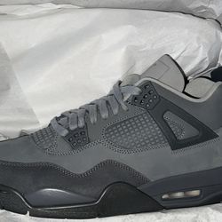 Jordan 4 Wet Cement Retro