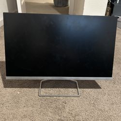 100 Hz Hp Monitor 