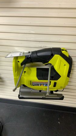 RYOBI STAPLER