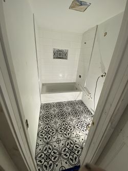 Tile Work!! 