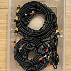 HDMI Cables