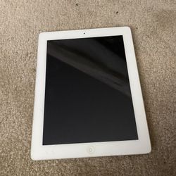 iPad 