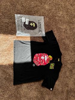 Bape T