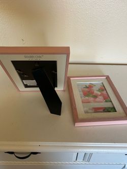 Photo frames