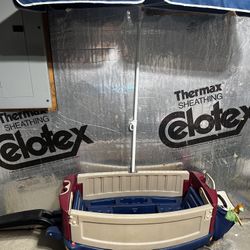 Little Tikes Wagon