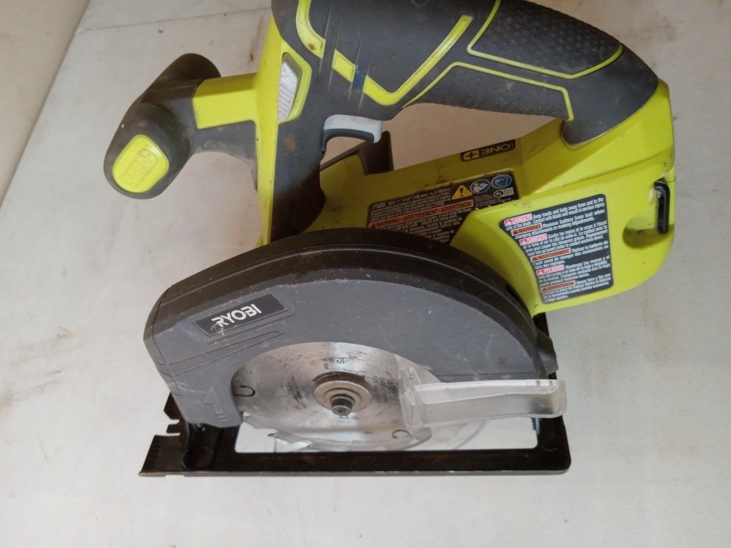 Ryobi Skill SAW 18 V