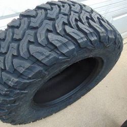 4 New Old Stock 33 12.50 18 Hankook Dynapro MT2 RT05 Tires12PLY Date 2021