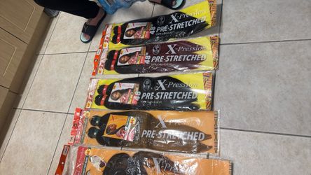 Extensiones