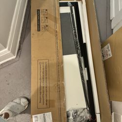 L Shaped Desk