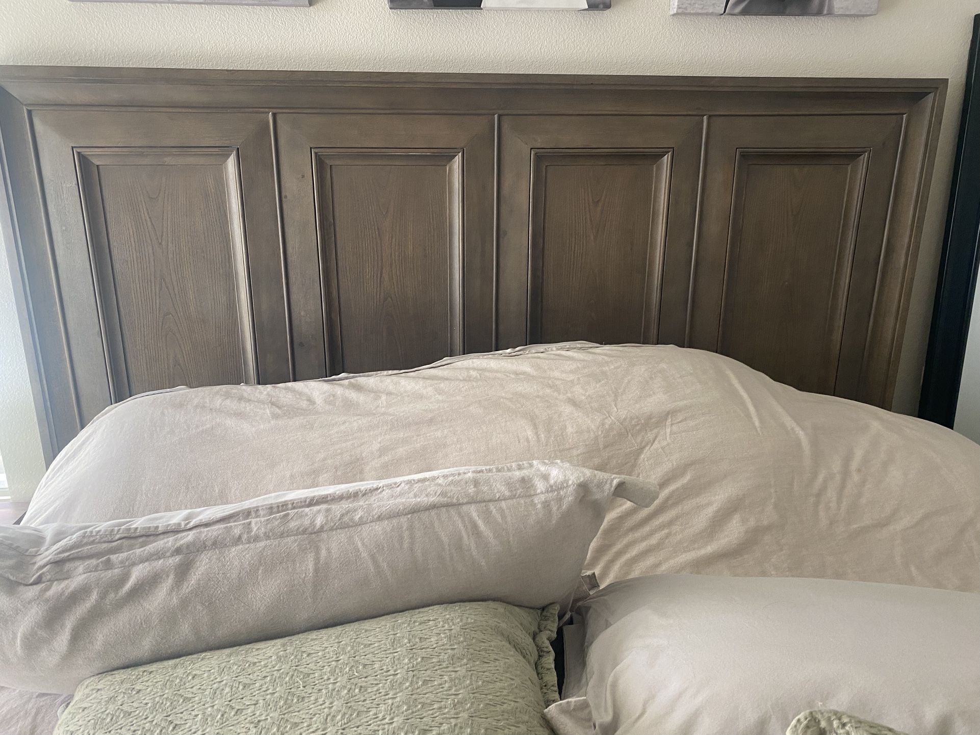 Headboard Only