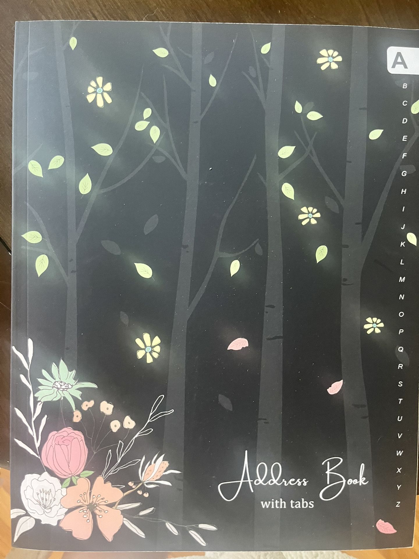 Address Book