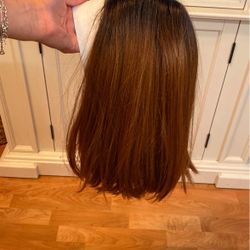 Front Lace Wig