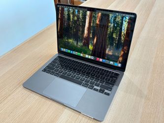 Apple MacBook AIR 13” M2 16GB RAM 256GB Fully Functional