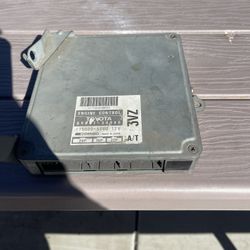 1994 Toyota T100 Ecu Ecm