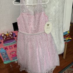 Dress Size 14