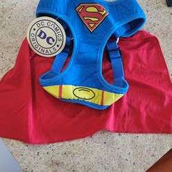 Superman Harness 