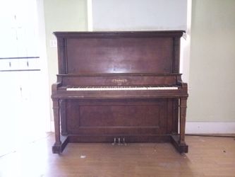 Emerson Piano