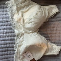 Lace Bralette 